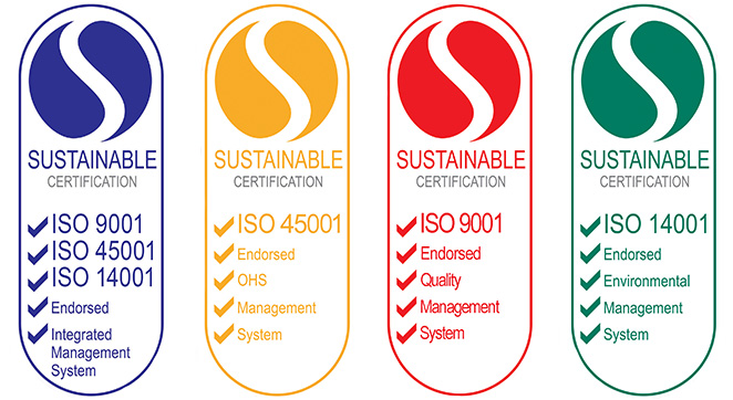 Accreditation